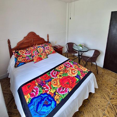 Hotel Catalina Orizaba  Eksteriør billede