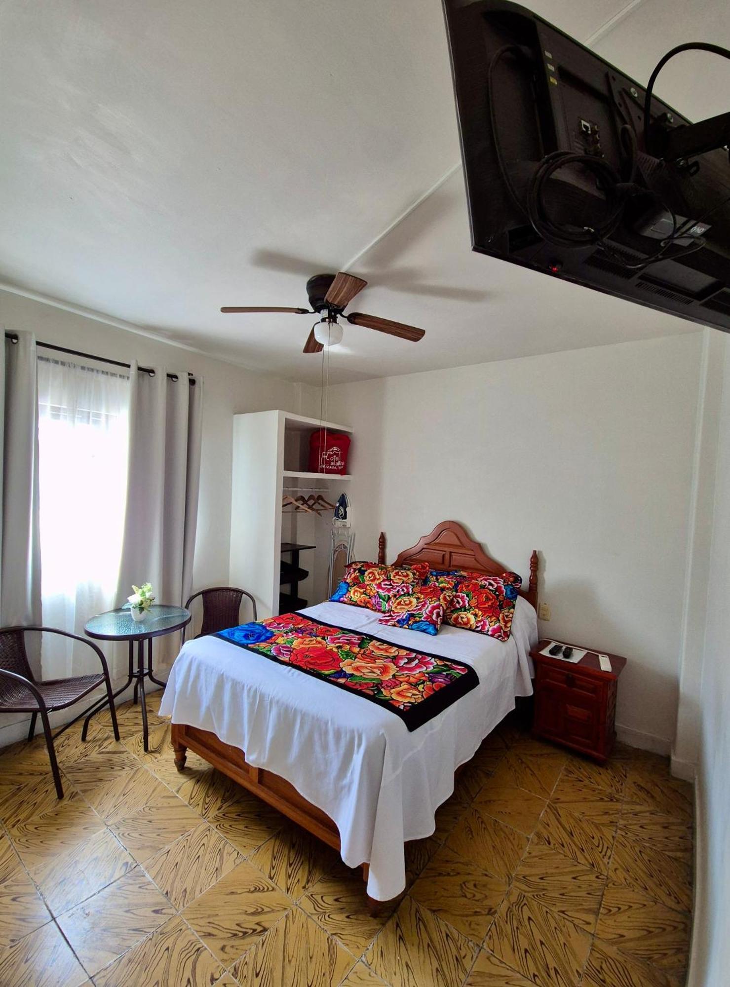 Hotel Catalina Orizaba  Eksteriør billede