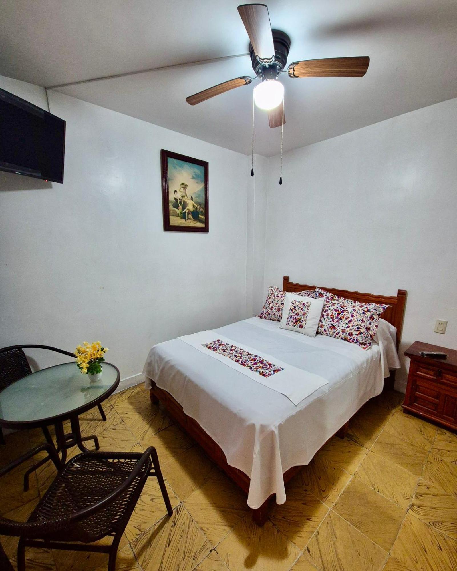 Hotel Catalina Orizaba  Eksteriør billede