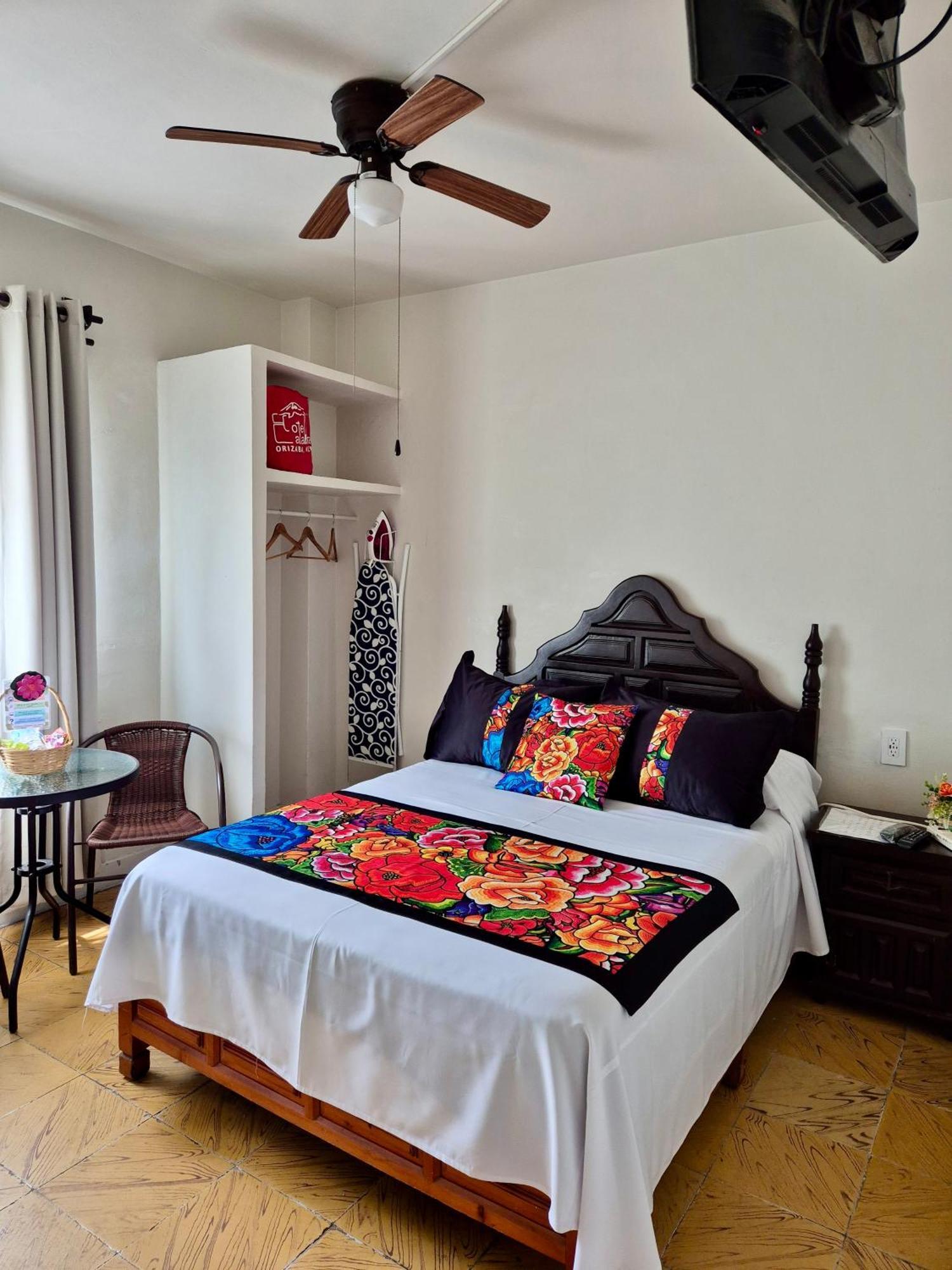 Hotel Catalina Orizaba  Eksteriør billede