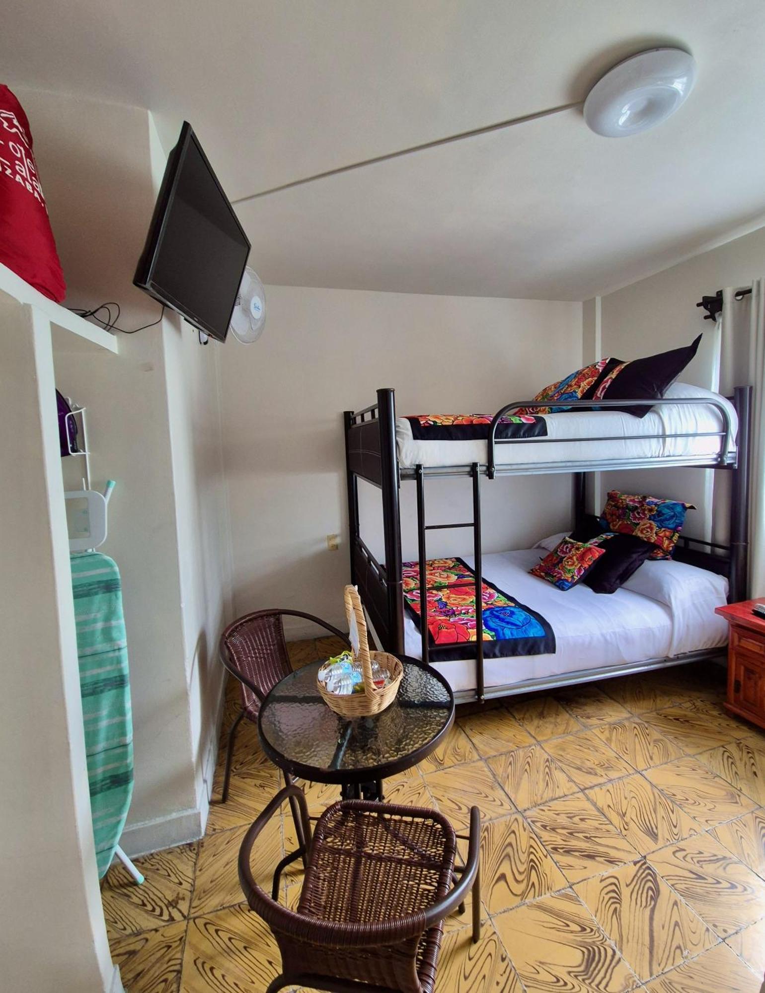 Hotel Catalina Orizaba  Eksteriør billede