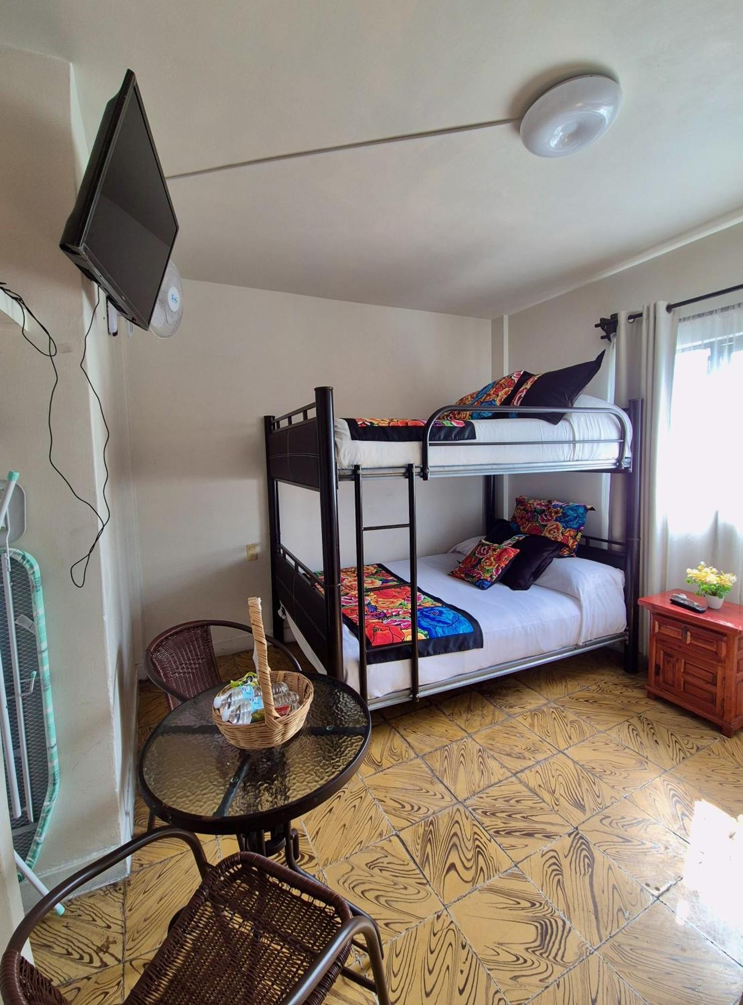 Hotel Catalina Orizaba  Eksteriør billede